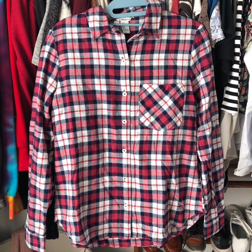 Flannel